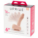 UPRIZE REALISTICO CONTROL REMOTO 15CM BIONICO
