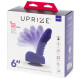 UPRIZE REALISTICO CONTROL REMOTO 15CM BIONICO LILA