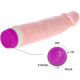 VIBRADOR REALiSTICO PARA PRINCIPIANTES 215 CM