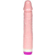 VIBRADOR REALiSTICO PARA PRINCIPIANTES 215 CM