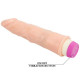 WAVES OF PLEASURE VIBRADOR PARA PRINCIPIANTES 215 CM