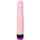 ADOUR CLUB VIBRADOR REALISTICO 225 CM