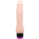 ADOUR CLUB VIBRADOR REALISTICO BASE ANCHA 215 CM