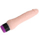 ADOUR CLUB VIBRADOR REALISTICO BASE ANCHA 215 CM