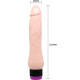 ADOUR CLUB VIBRADOR REALISTICO BASE ANCHA 215 CM