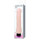 ADOUR CLUB VIBRADOR REALISTICO BASE ANCHA 215 CM