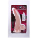 COCK DILDO REALISTICO NATURAL 216 CM