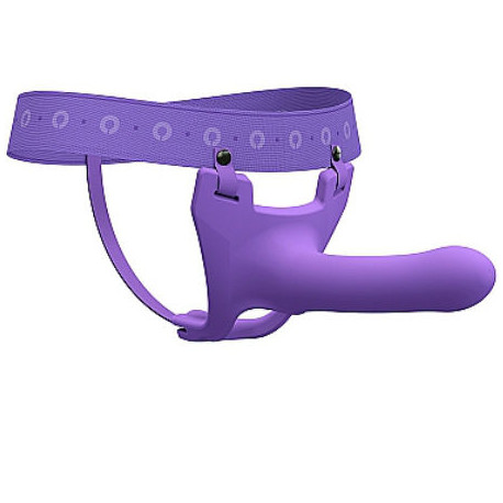 PERFECTFIT ZORO PENE SILICONA 14 CM CON ARNeS