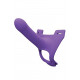 PERFECTFIT ZORO PENE SILICONA 14 CM CON ARNeS