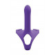 PERFECTFIT ZORO PENE SILICONA 14 CM CON ARNeS