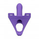 PERFECTFIT ZORO PENE SILICONA 14 CM CON ARNeS