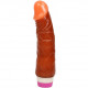 VIBRADOR REALISTICO 215CM