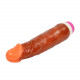 VIBRADOR REALISTICO 215CM