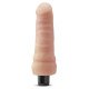 REAL FEEL LIFELIKE TOYZ VIBRADOR NUM 5 NATURAL