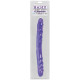 BASIX PENE DOBLE DE LILA 37 CM