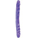 BASIX PENE DOBLE DE LILA 37 CM