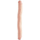 BASIX PENE DOBLE DE GELATINA NATURAL 34 CM