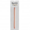 BASIX PENE DOBLE DE GELATINA NATURAL 47 CM