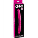 DILLIO DILDO DOBLE 305 CM ROSA