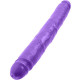 DILLIO DILDO DOBLE 305 CM LILA