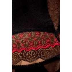 CASMIR LANKA BODY S M