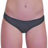 BACI PANTY CON LAZO GIGANTE TRASERO TALLA UNICA