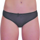 BACI PANTY CON LACITO Y BORDADOS TALLA UNICA