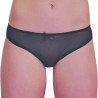 BACI PANTY CON LACITO Y BORDADOS TALLA UNICA