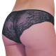 BACI PANTY CON LACITO Y BORDADOS TALLA UNICA