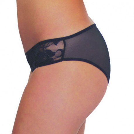 BACI PANTY DISENO 4017 TALLA UNICA