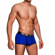 MACHO MS078 BOXER DEPORTIVO CORTO AZUL TALLA M