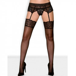 OBSESSIVE 853 STO 1 MEDIAS S M