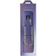 SPORTSHEETS PINZAS PARA PEZONES CON CADENA DE PERLITAS MIDNIGHT
