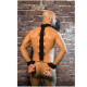 MANBOUND RESTRINGIDOR DE CUELLO CON ESPOSAS