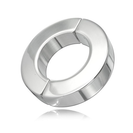 ANILLO TESTICULOS ACERO INOXIDABLE 14MM