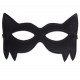KINK MASCARA FANTASIA GATO NEGRO