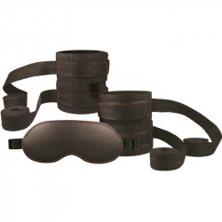 MANBOUND BONDAGE STARTER KIT