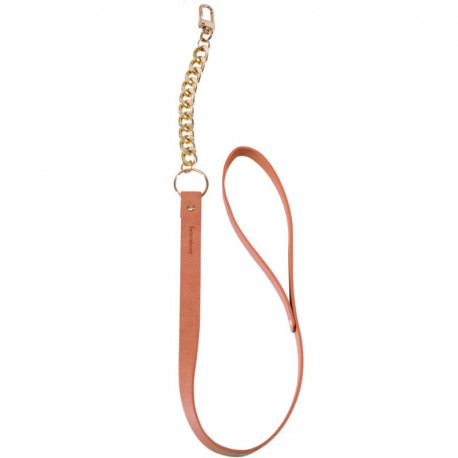 BIJOUX INDISCRETS MAZE CORREA MARRON