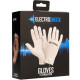 ELECTROSHOCK GUANTES ELECTROESTIMULACION GRIS