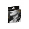 BIJOUX POUR TOI COLLAR CORAZÓN BDSM NEGRO