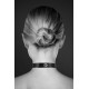 BIJOUX POUR TOI COLLAR CORAZoN BDSM NEGRO