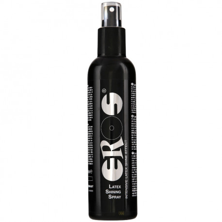 LATEX SHINING SPRAY BRILLO LATEX 200ML
