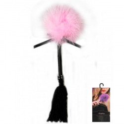 SECRETPLAY PLUMERO ESTUCHE MARABU ROSA