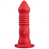 NMC ONE TOUCHE SILICONE 3 ROJO