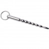 METAL HARD DILATADOR URETRA ACERO 7 MM