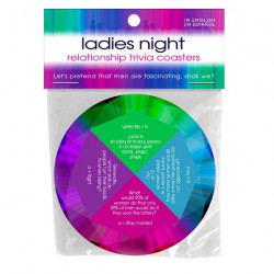 LADIES NIGHT JUEGO PARA CHICAS ES EN