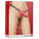 BO PLEASURE ARNES ROJO 145CM