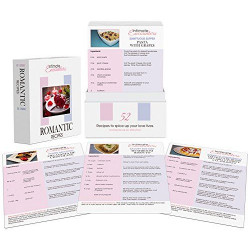 52 RECETAS ROMANTICAS ES EN