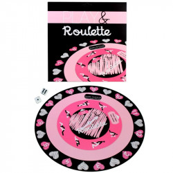 JUEGO PLAY ROULETTE