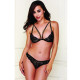 SET 2 PIEZAS BACI ESTILO 3137 BACI TALLA M L